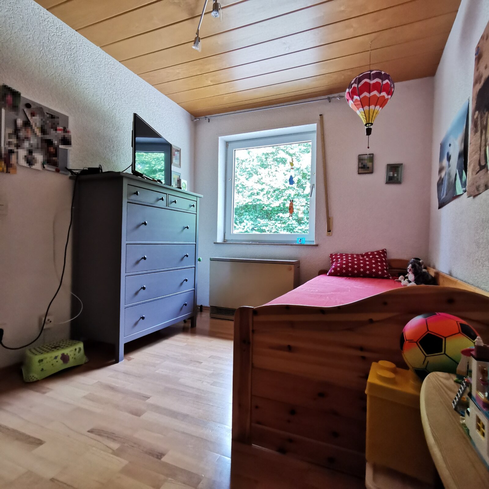 Zimmer EG