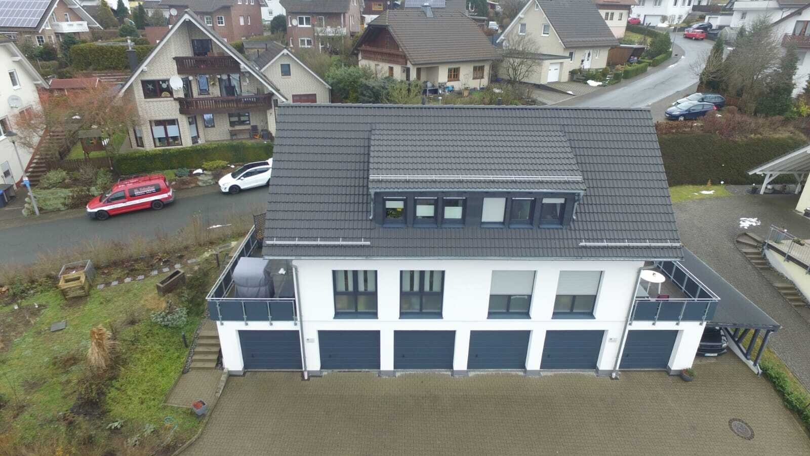 Luftaufnahme