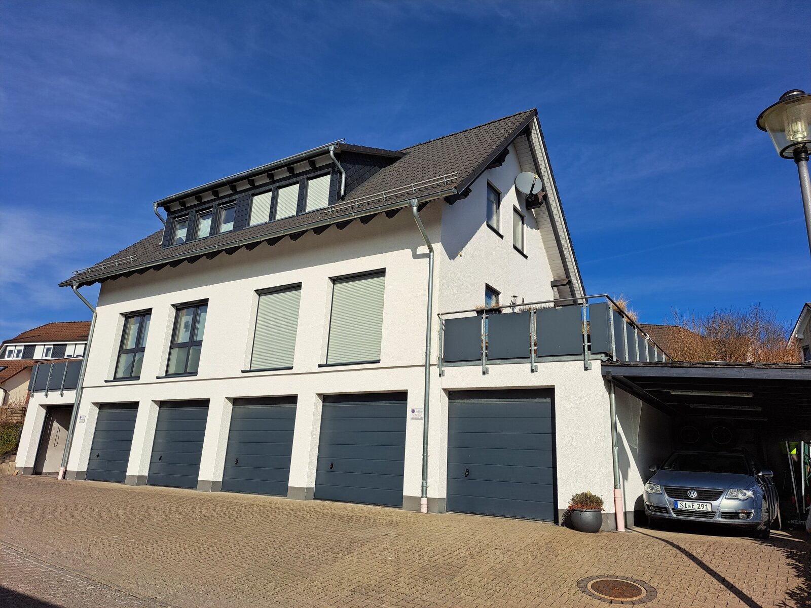 Ansicht