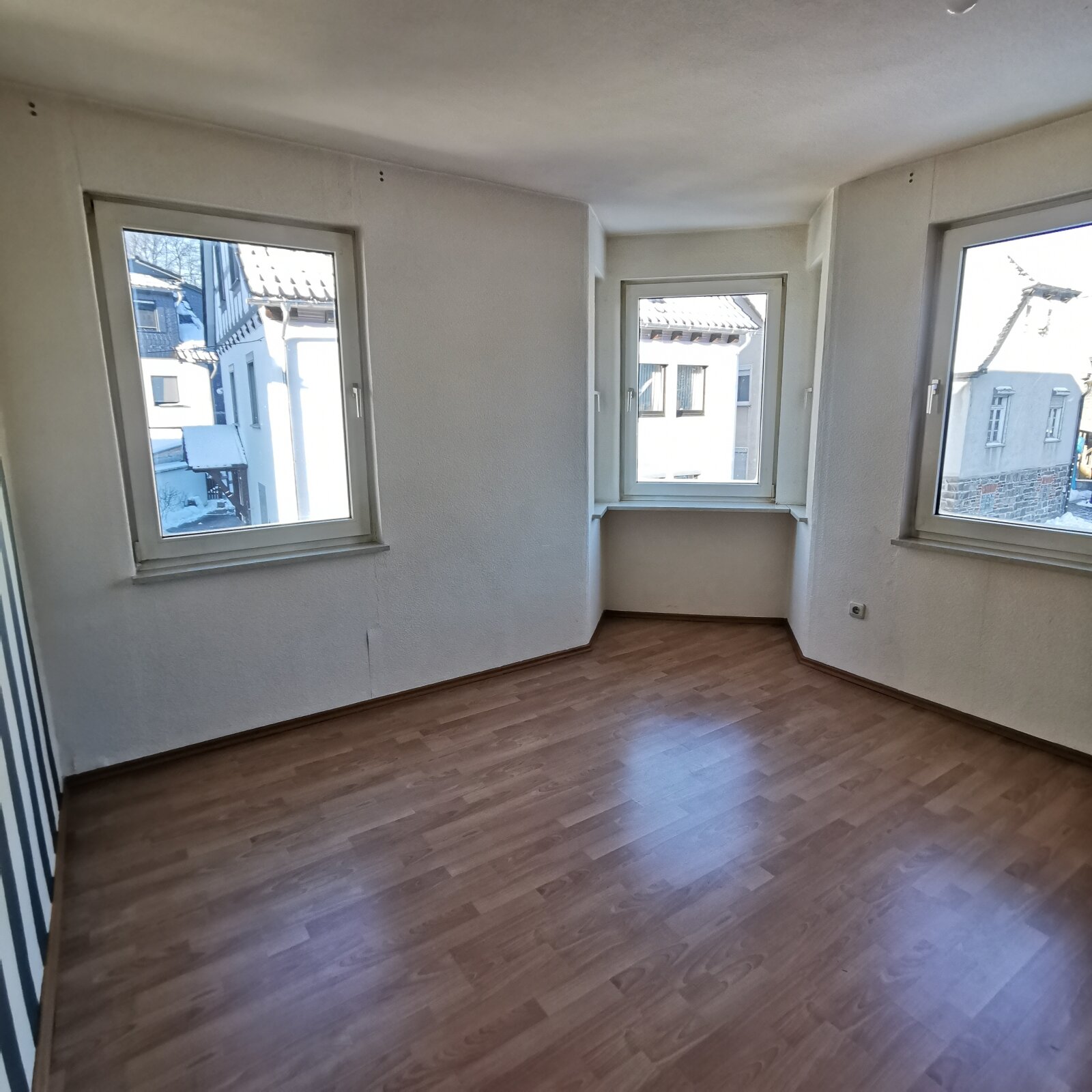 Wohnzimmer Obergeschoss