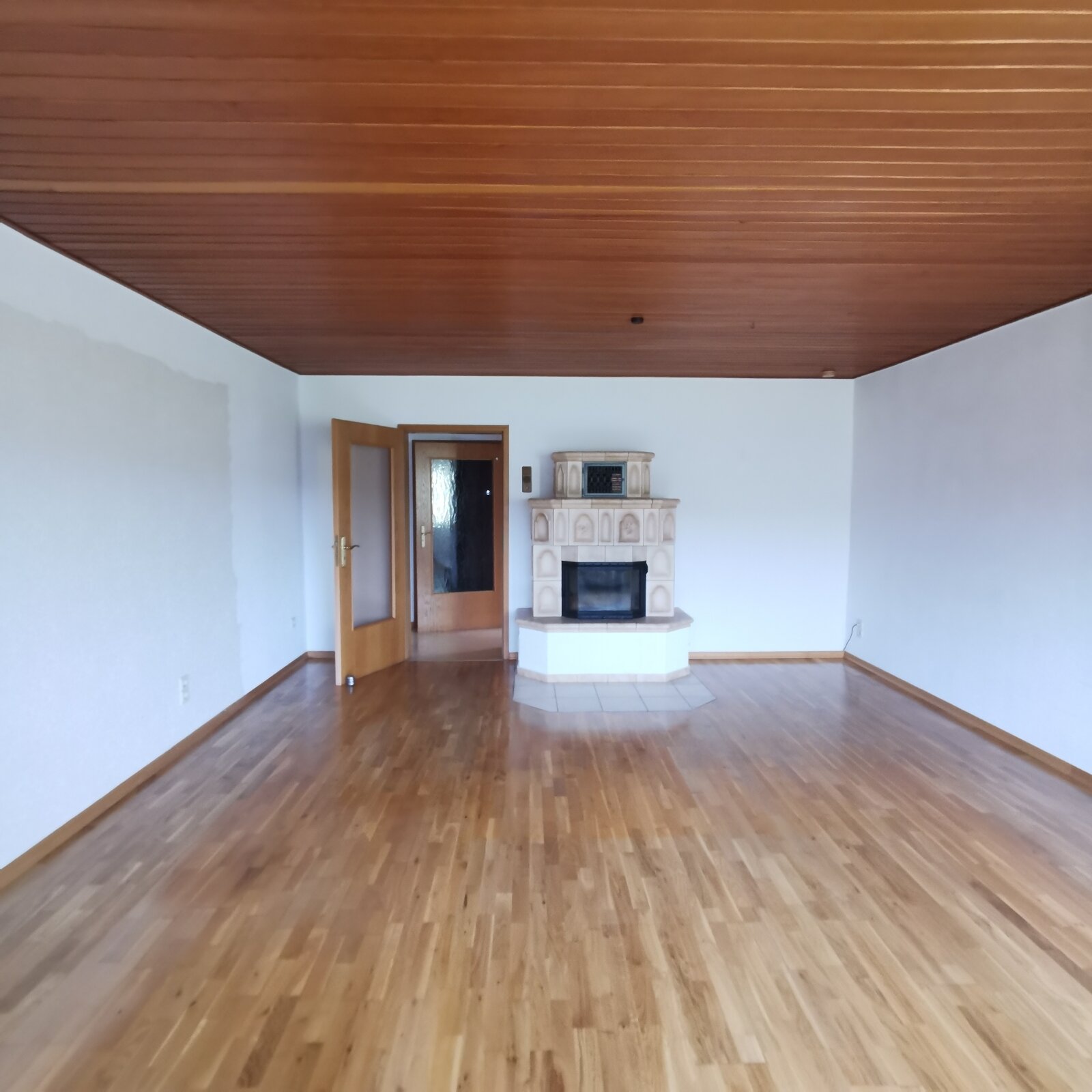 Wohnzimmer Erdgeschoss