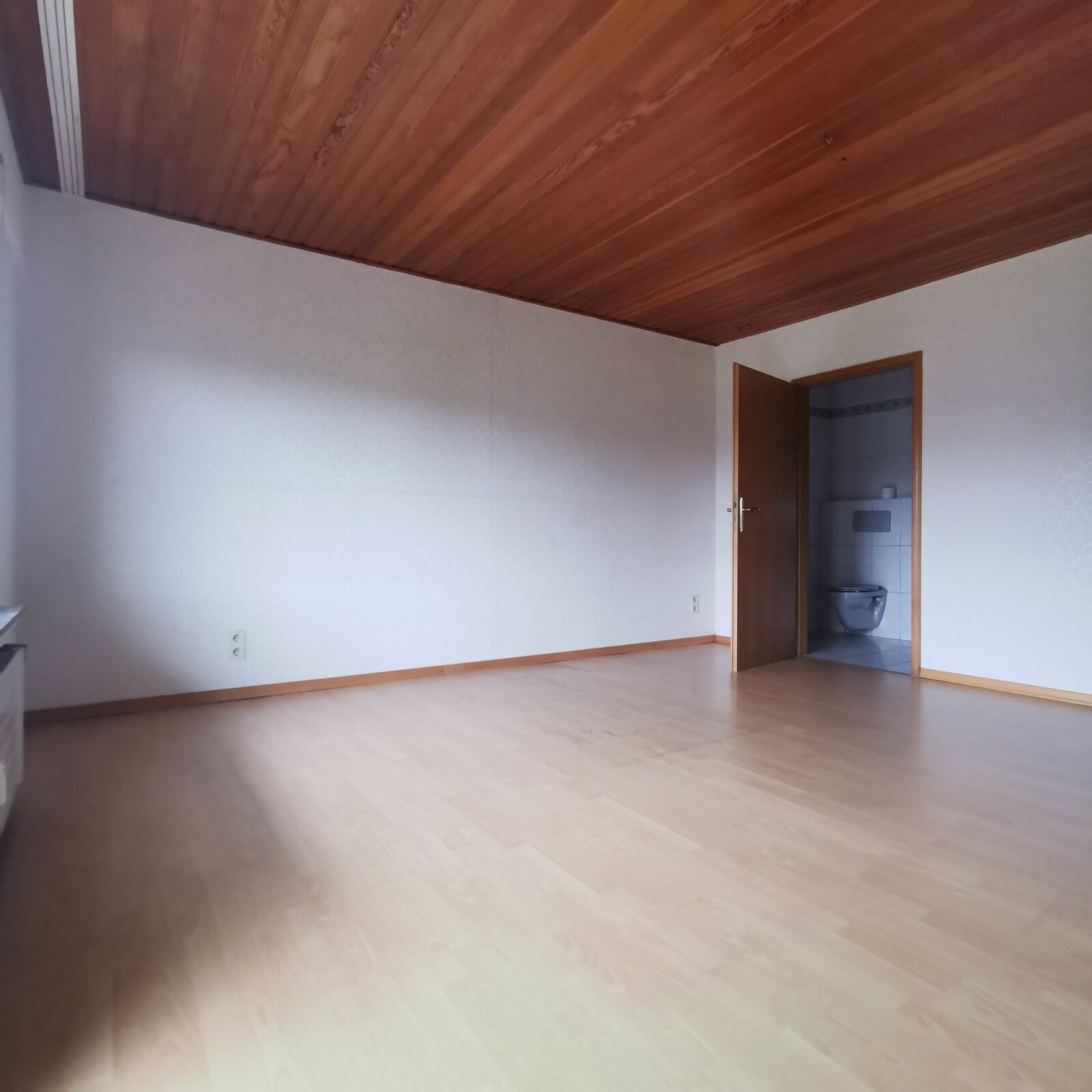 Zimmer Erdgeschoss