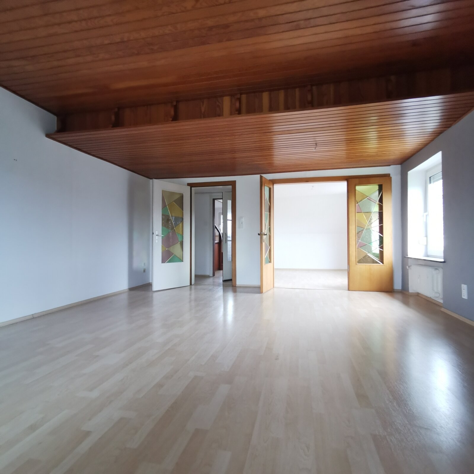 Wohnzimmer Obergeschoss