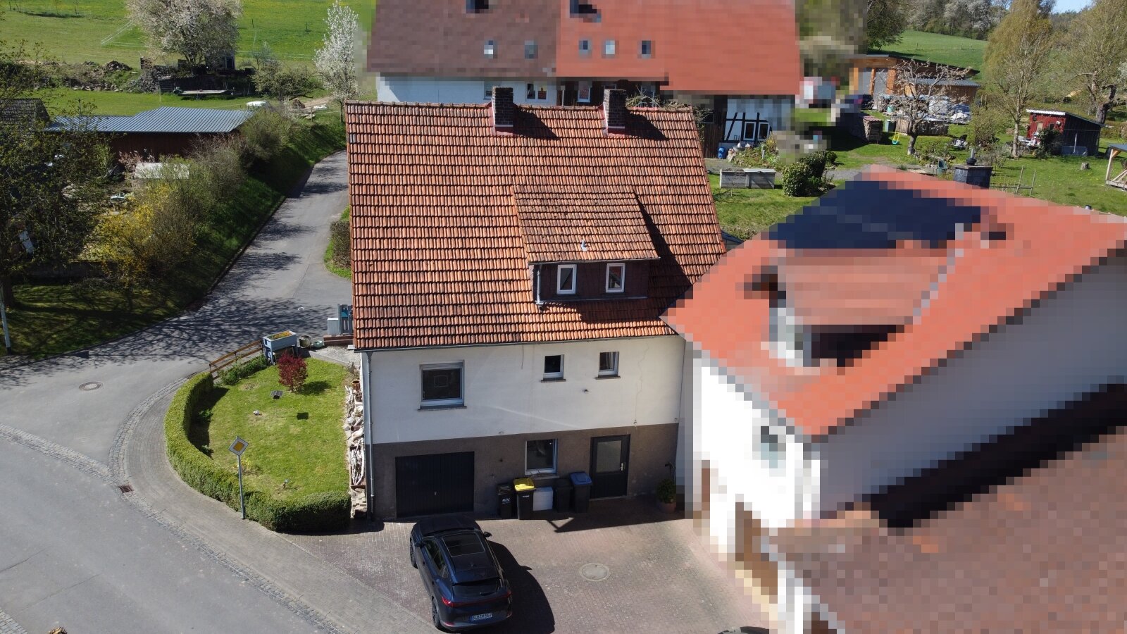 Ansicht