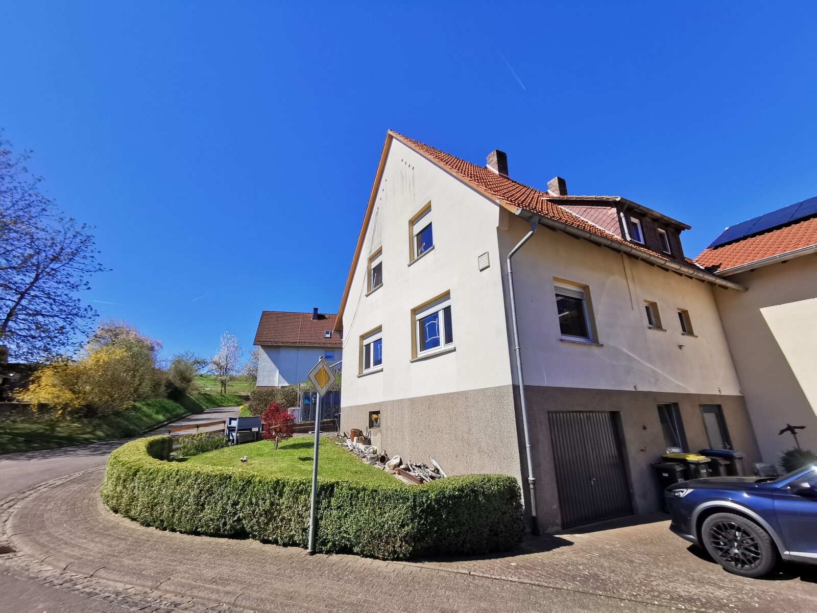 Ansicht