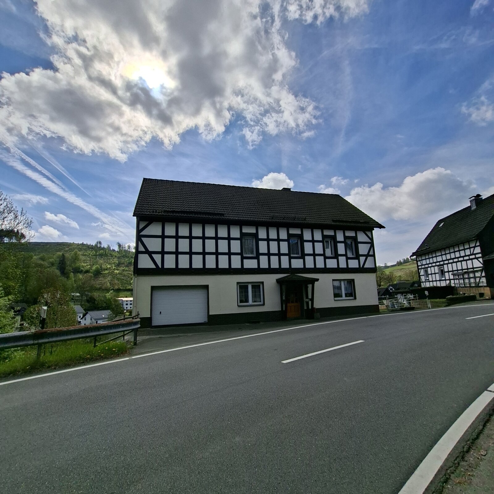 Ansicht
