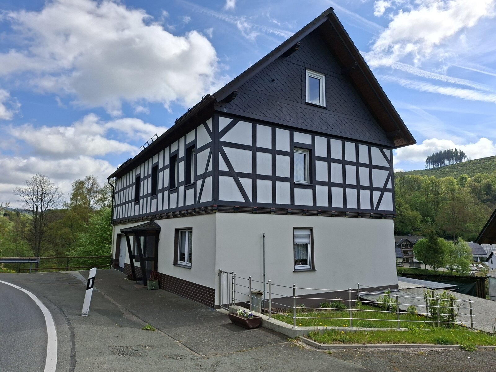Ansicht