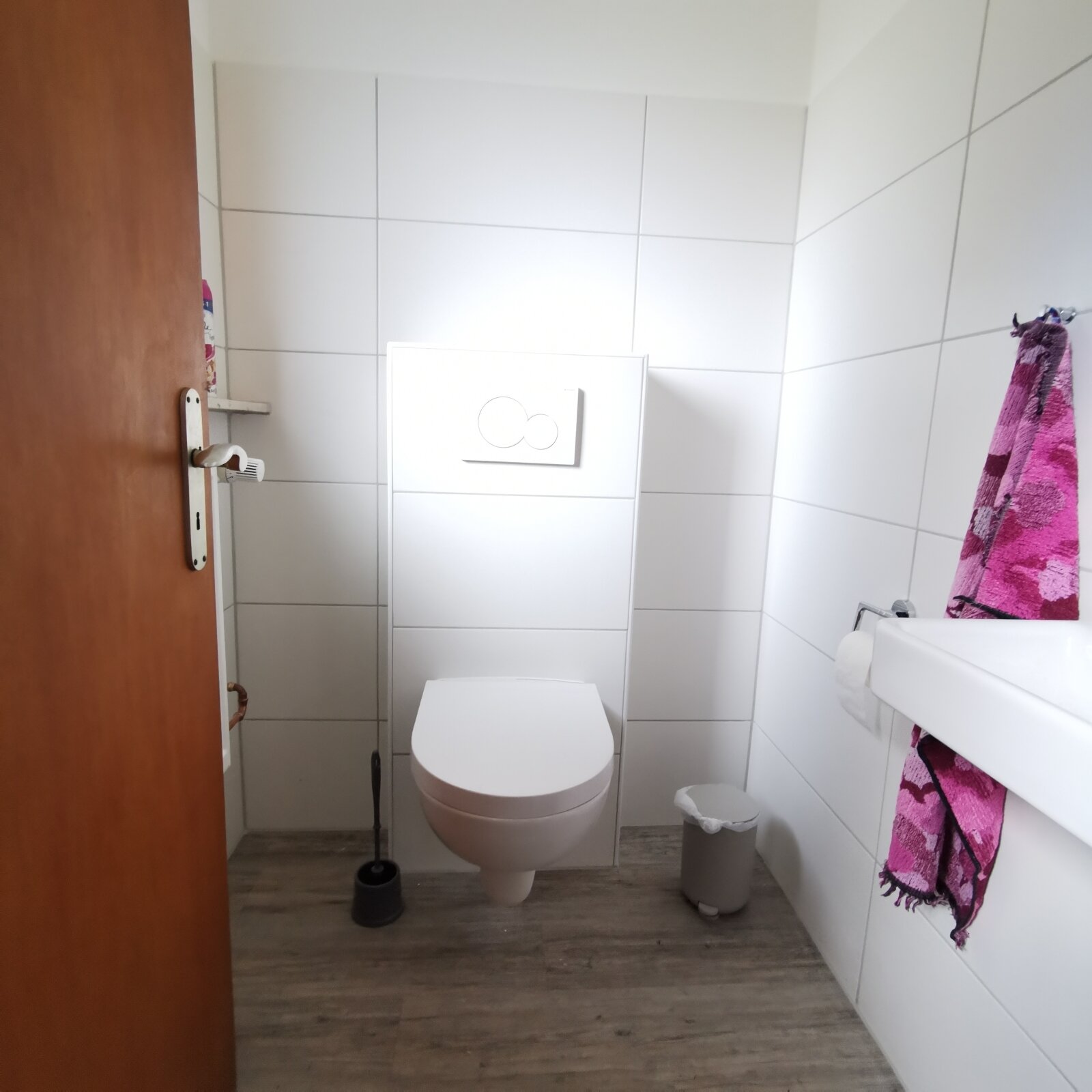 Gäste-WC