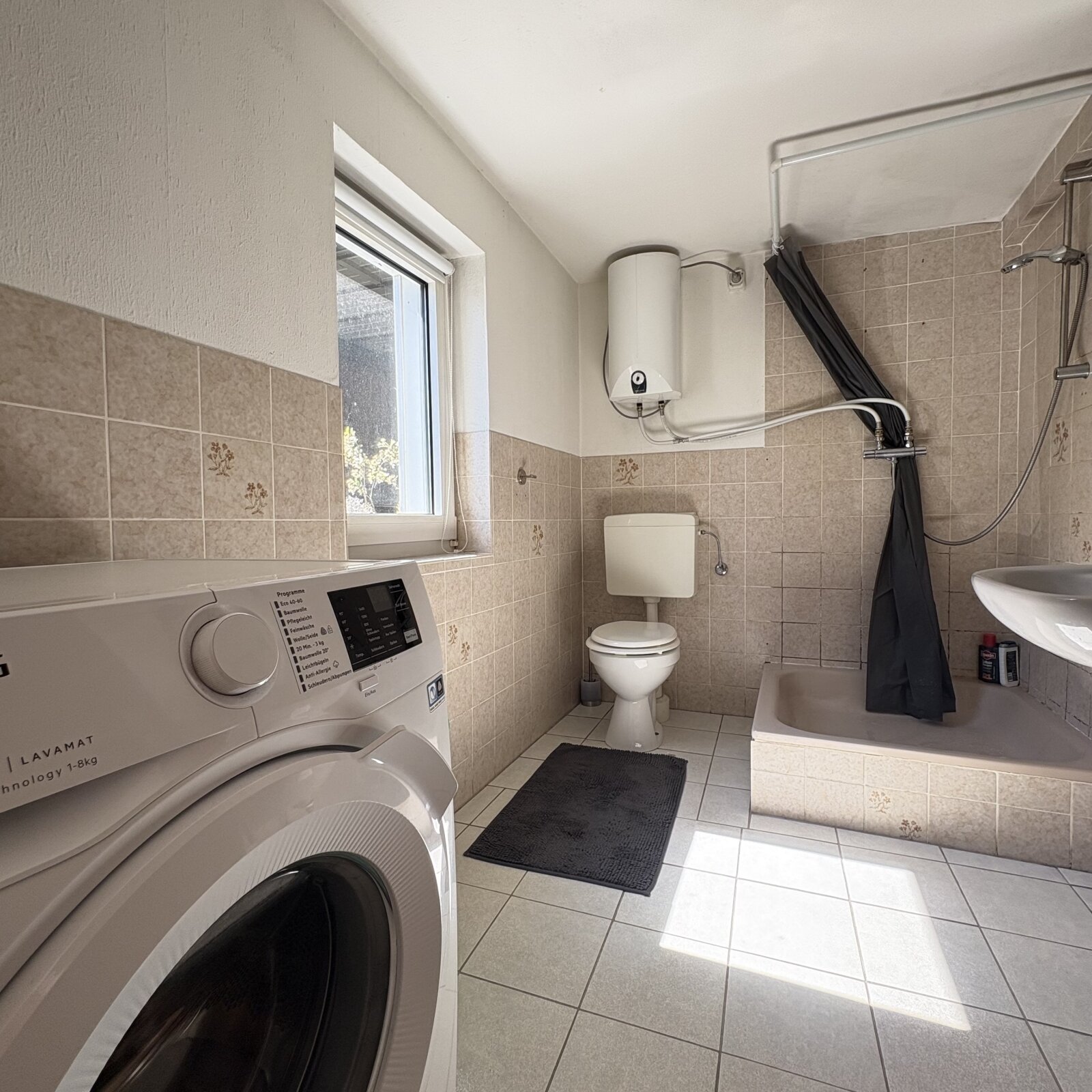 Badezimmer