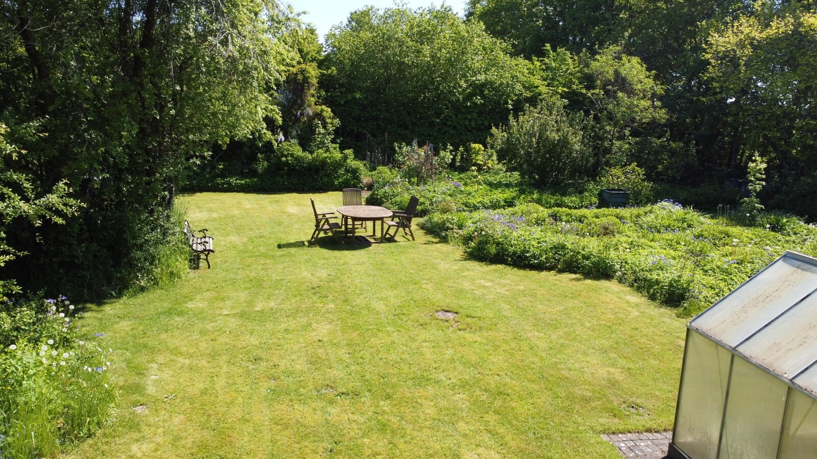 Garten