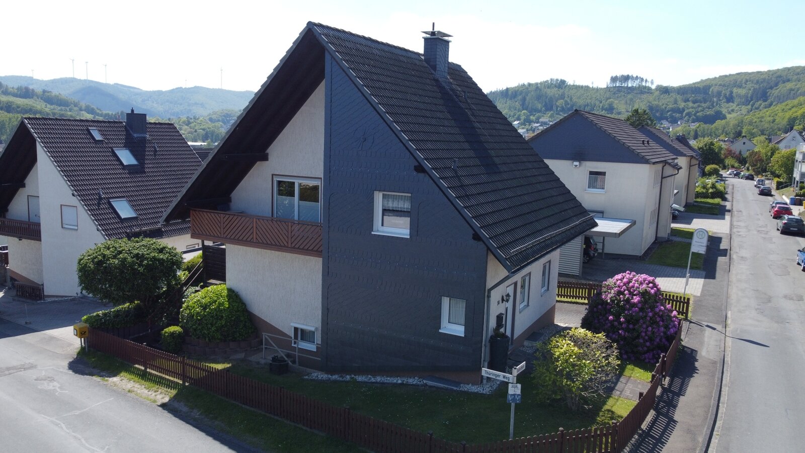 Ansicht