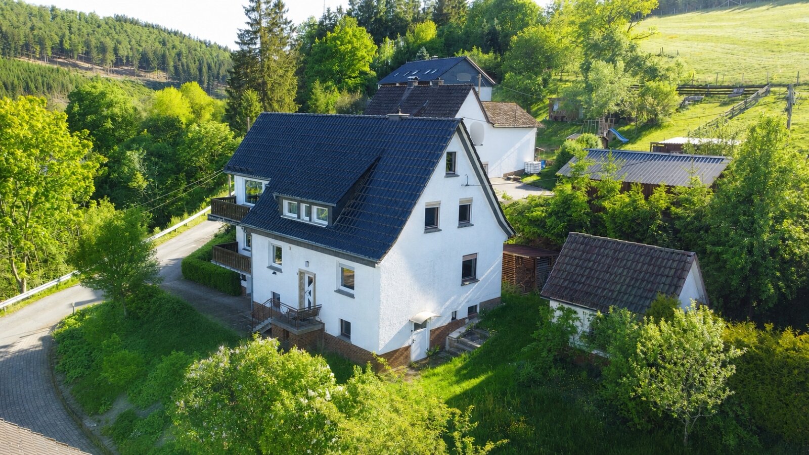 Außenansicht