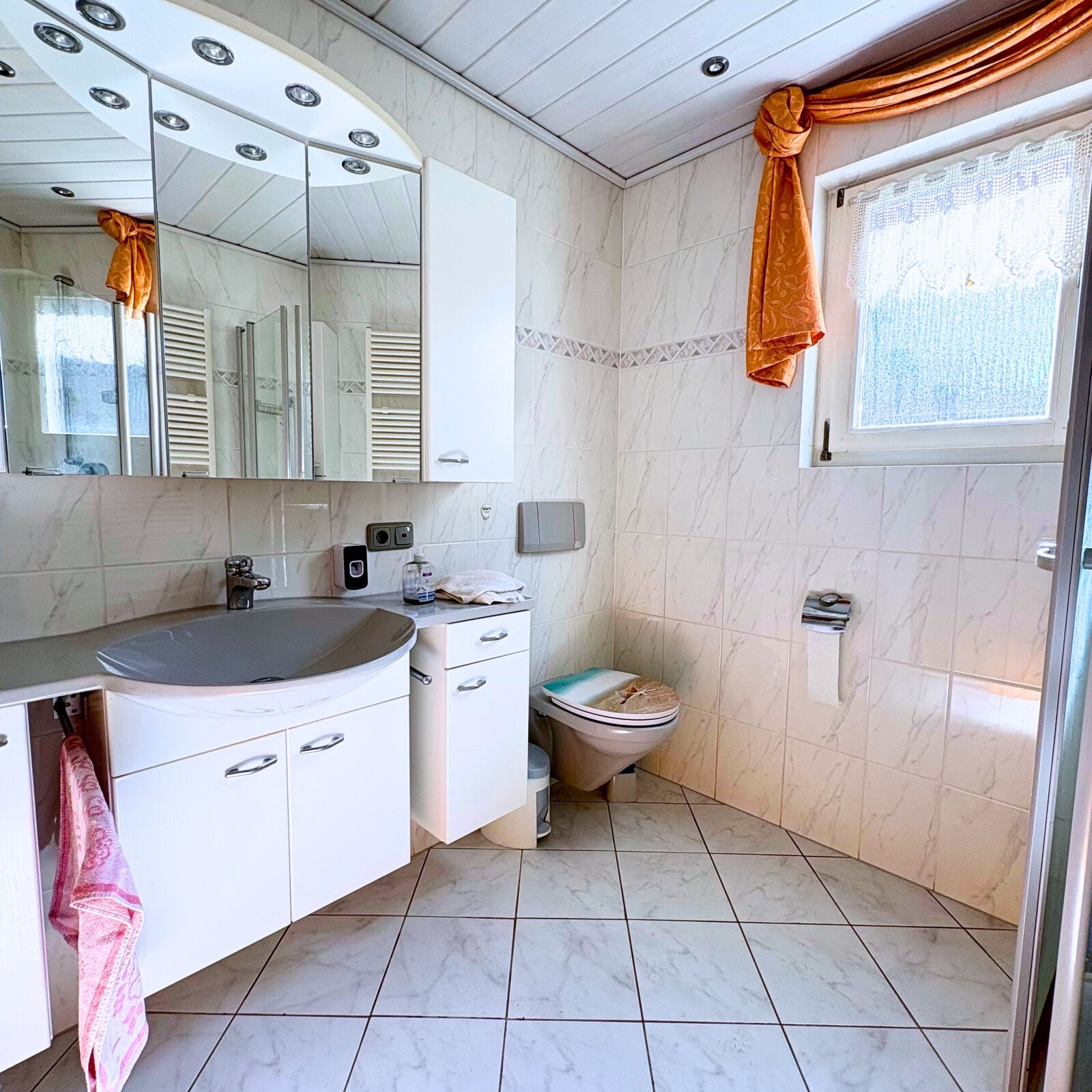 Badezimmer