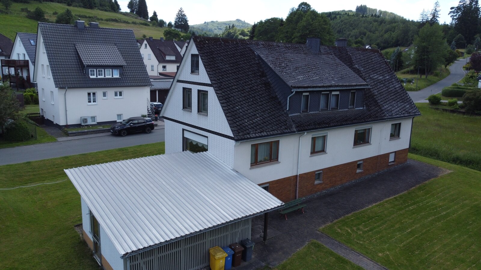Ansicht
