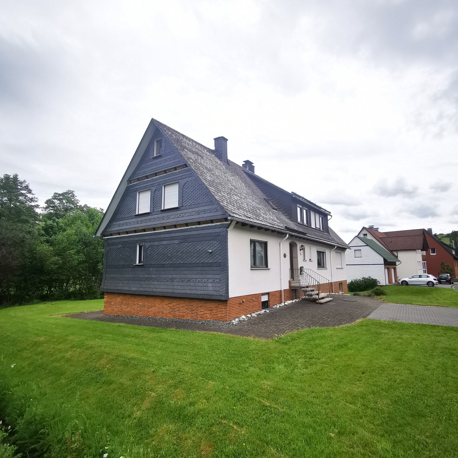 Ansicht
