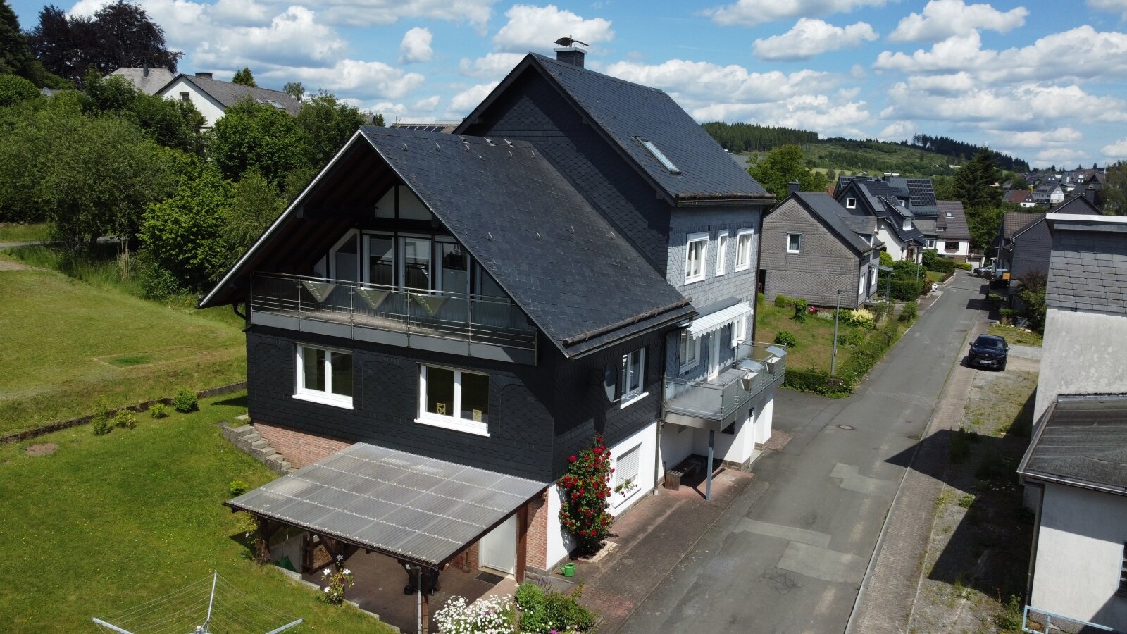 Ansicht