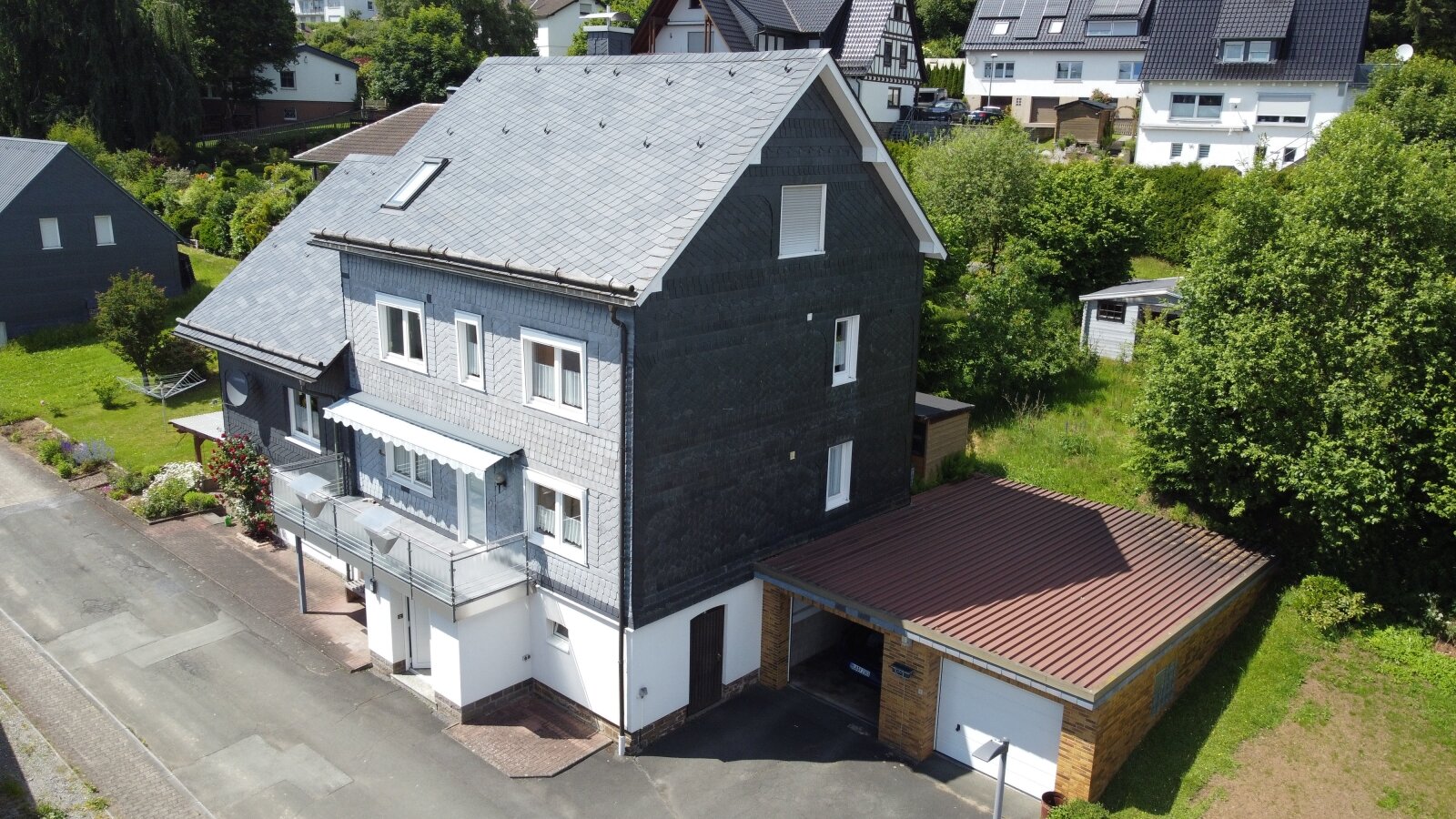 Ansicht