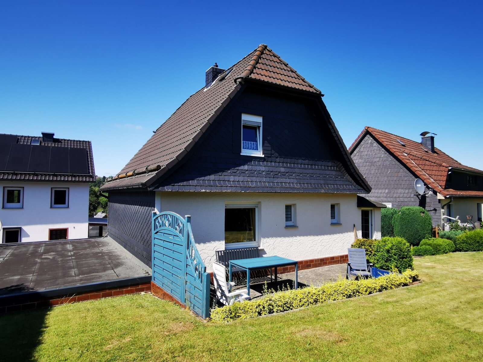 Ansicht