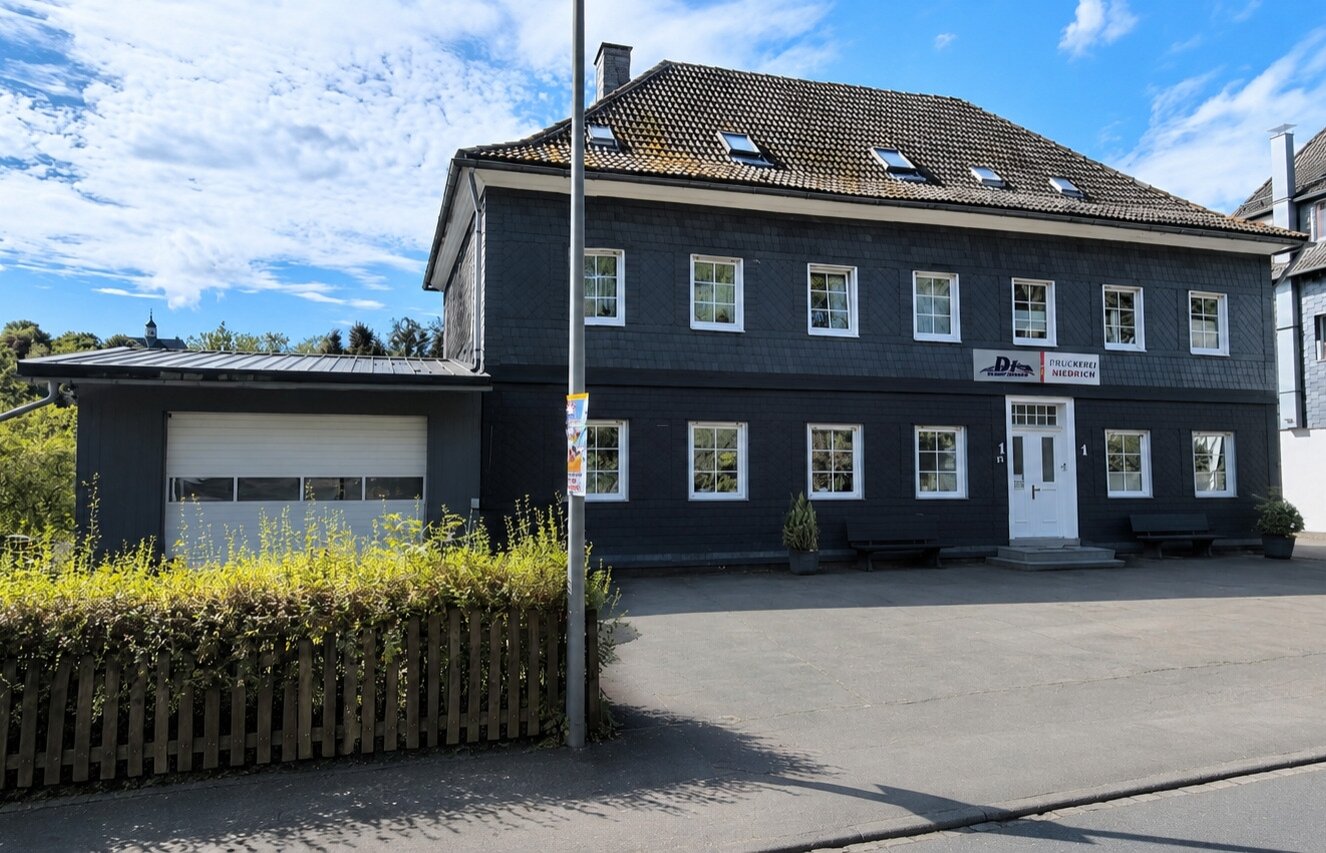 Außenansicht