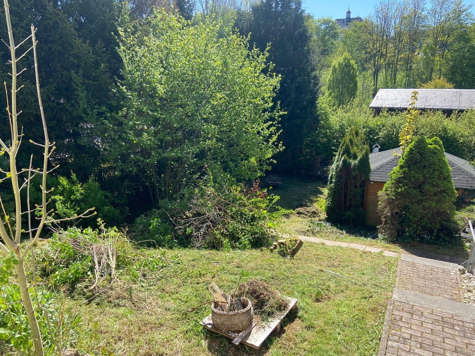 Garten
