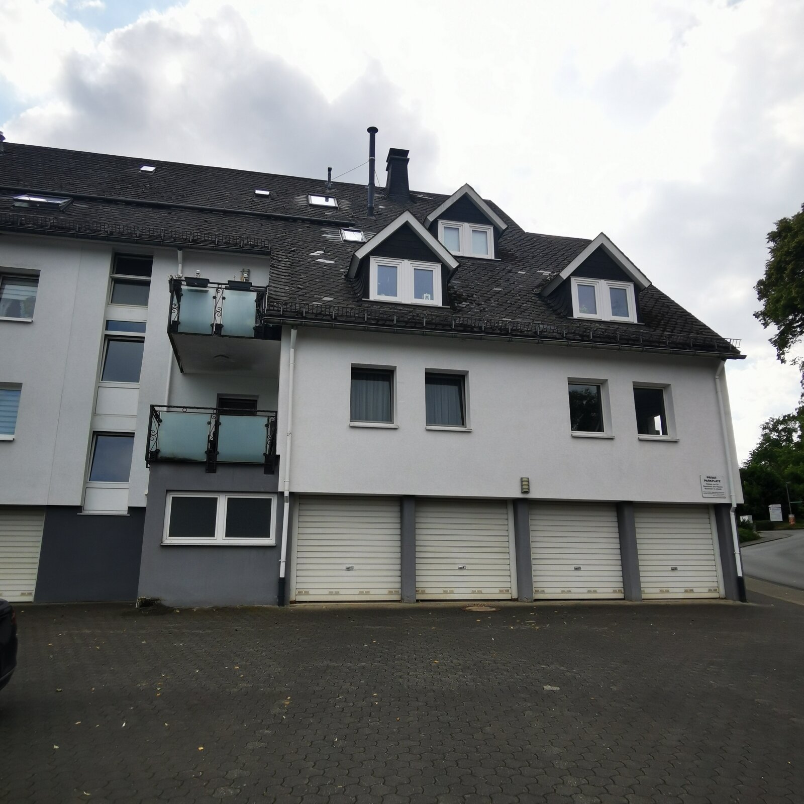 Außenansicht