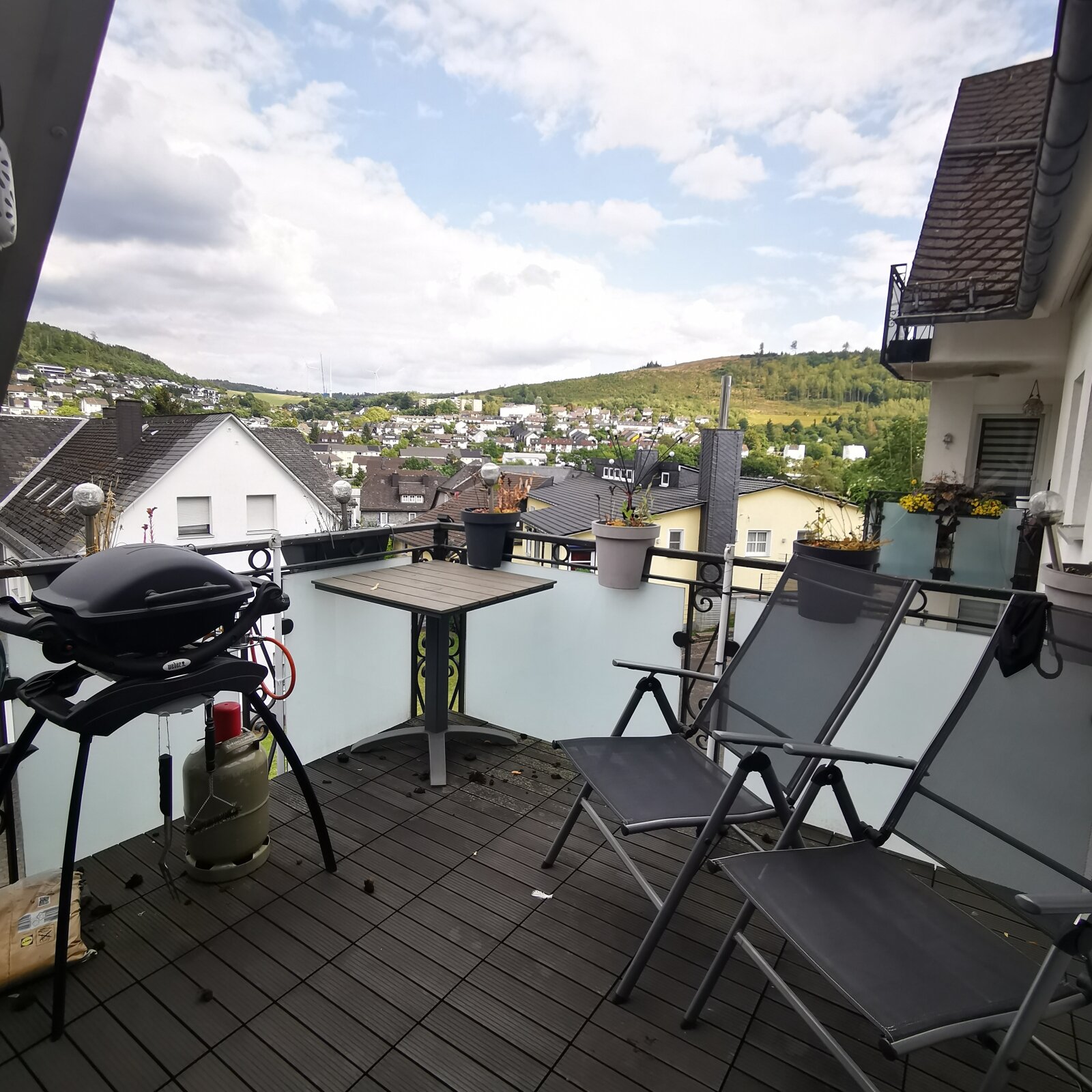 Balkon