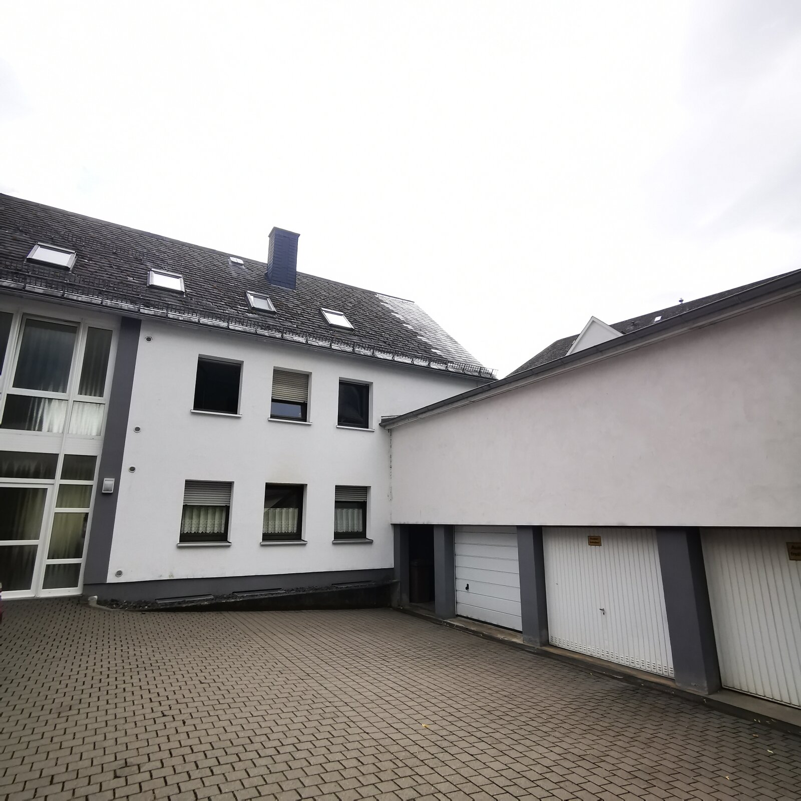 Außenansicht