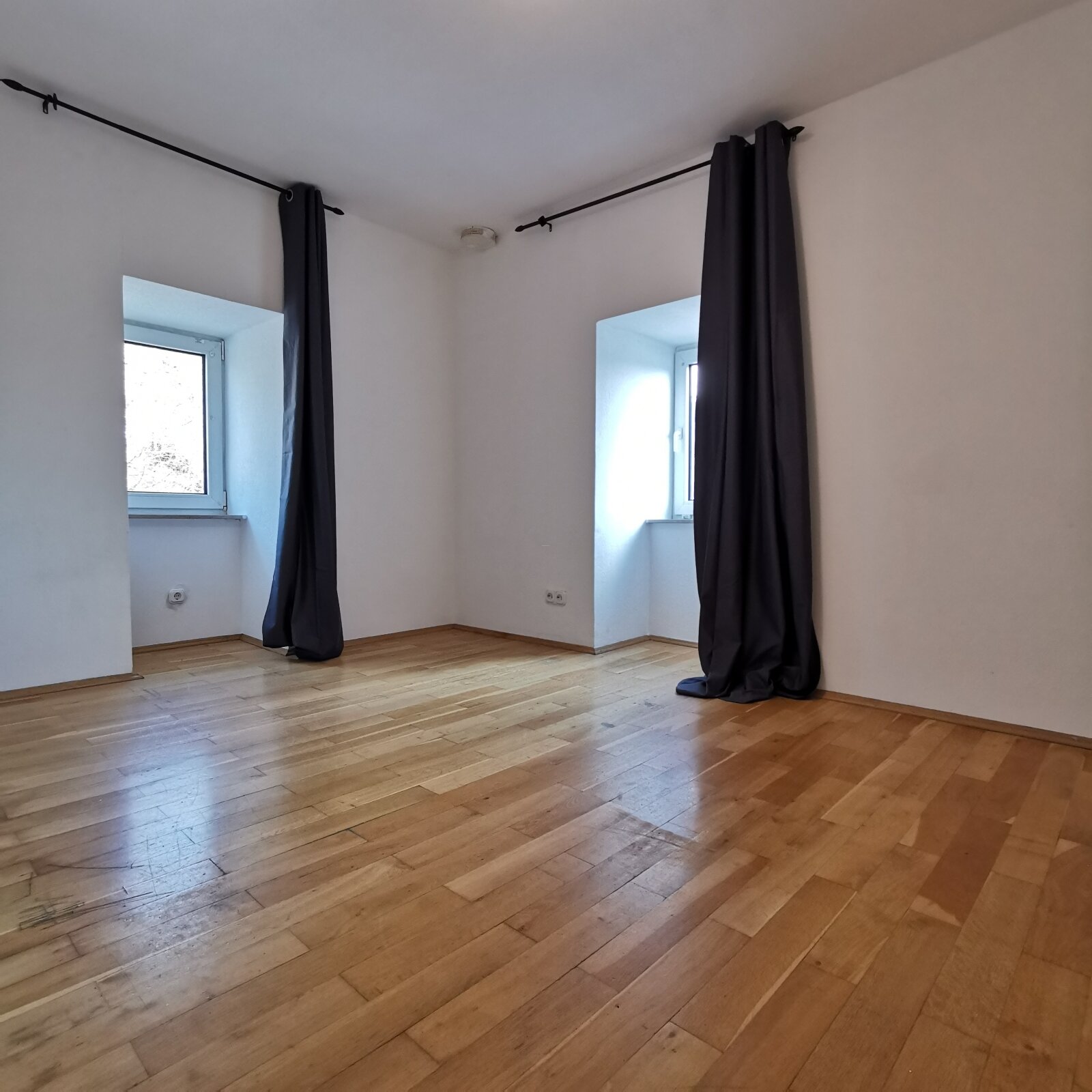 Zimmer Wohnung Obergeschoss