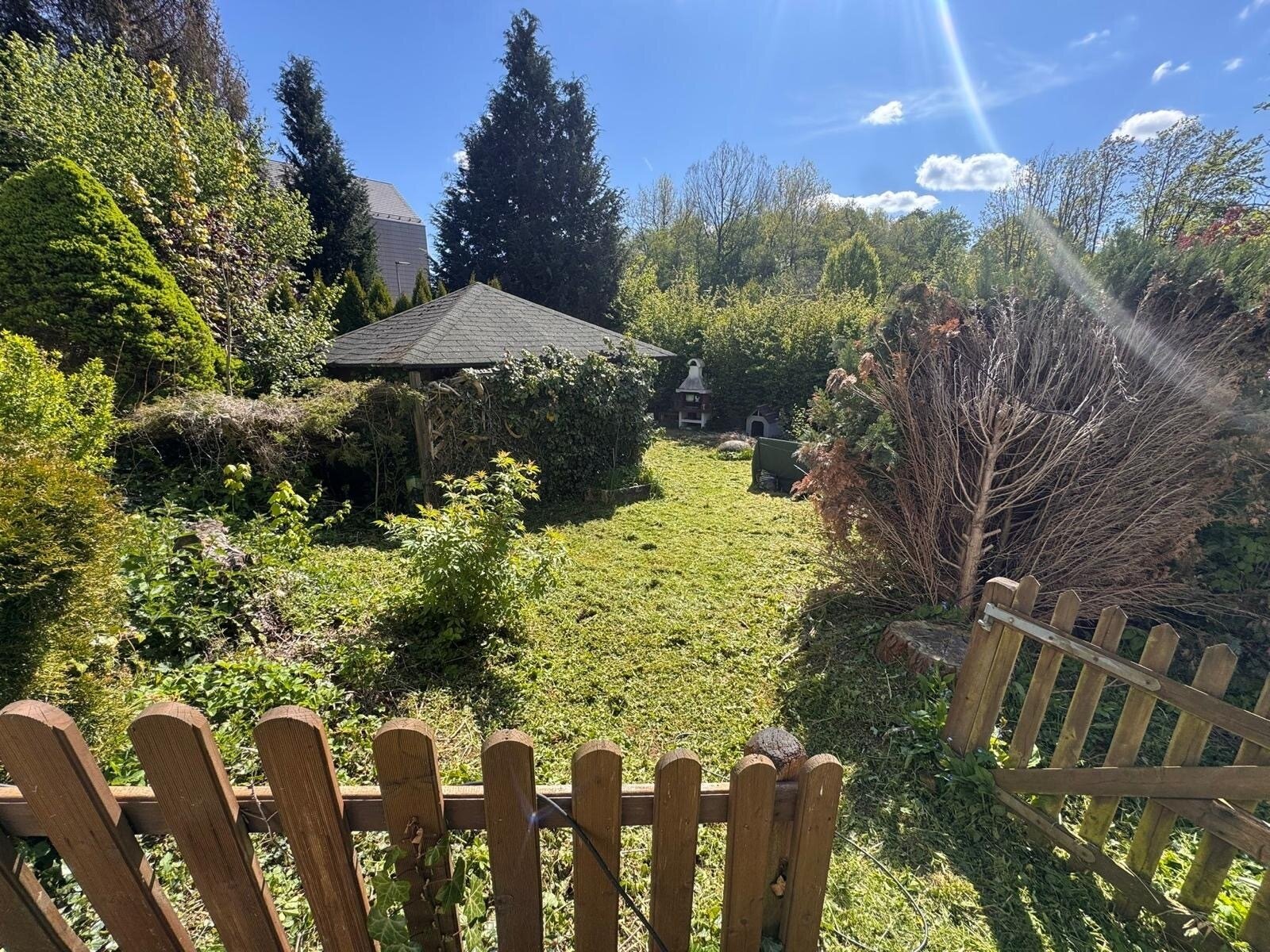 Garten