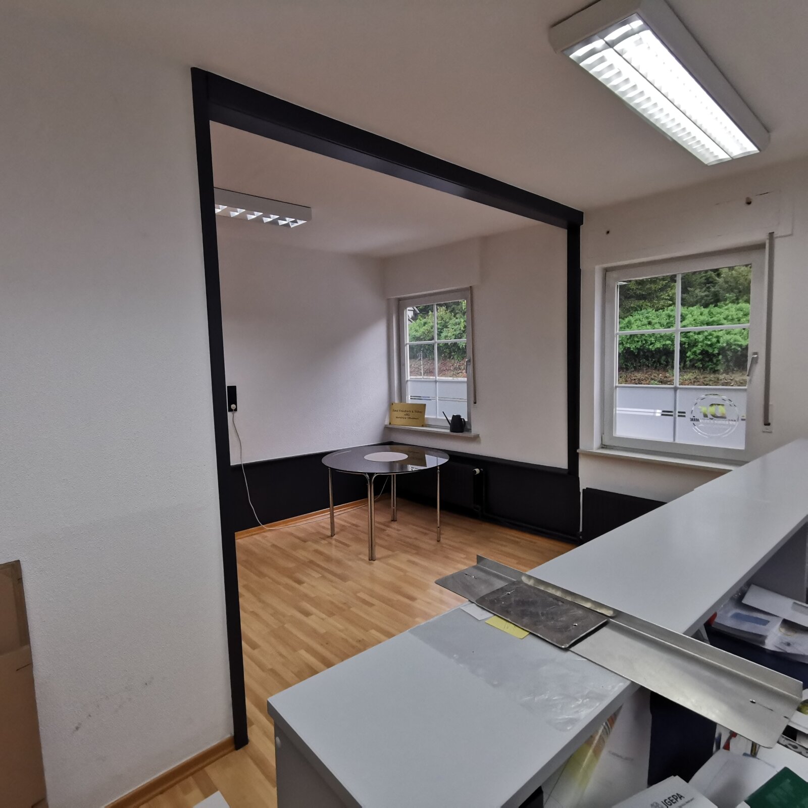 Büro / Gewerberäume