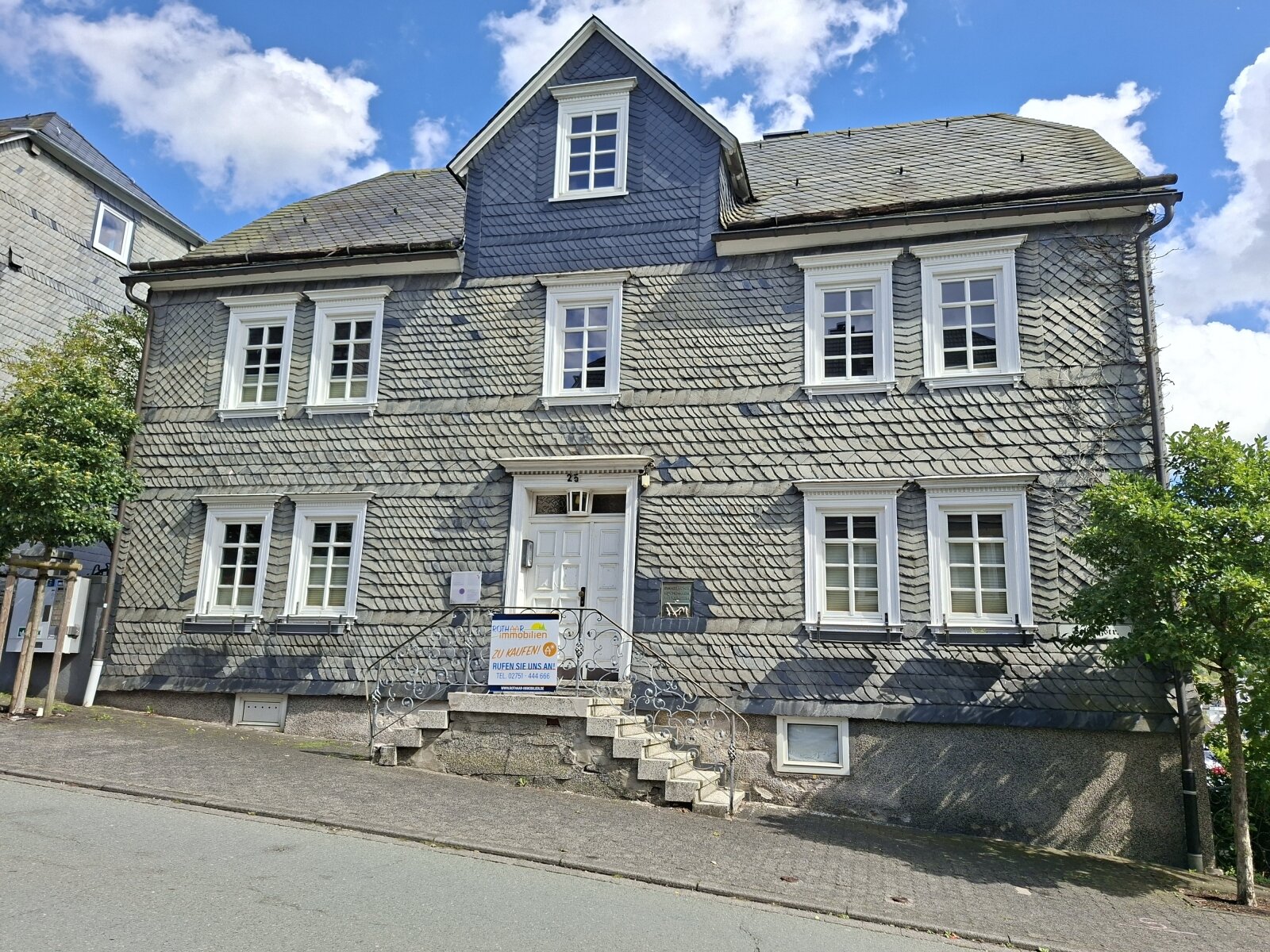 Außenansicht