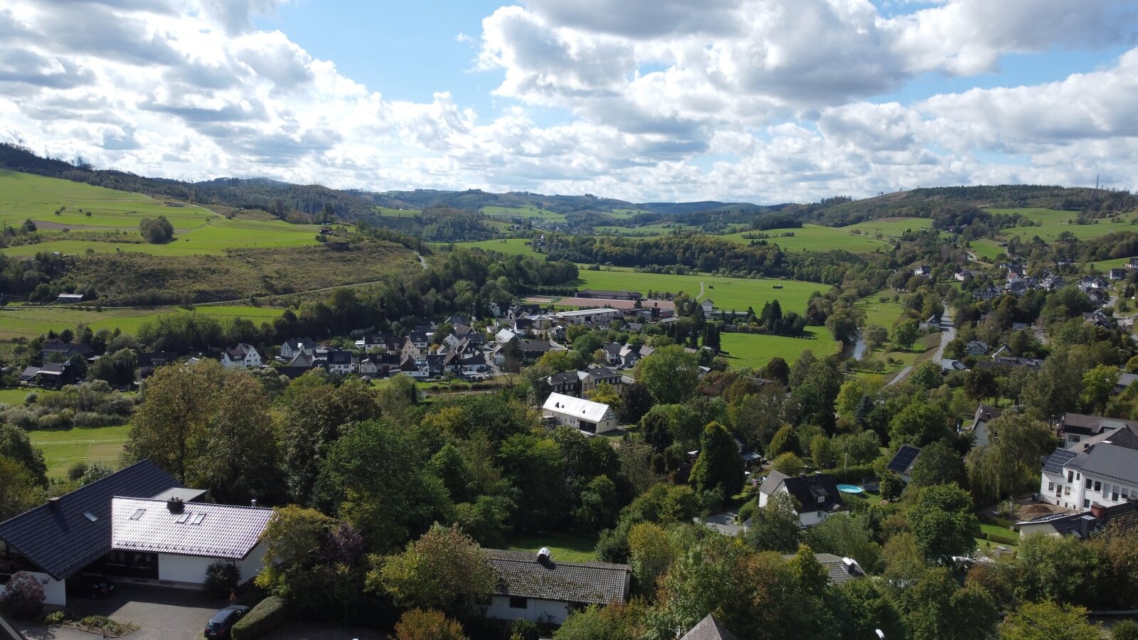 Ausblick